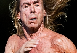 Iggy Pop