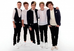 Оne Direction