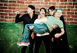 Red Hot Chili Peppers