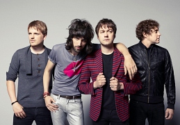 Kasabian