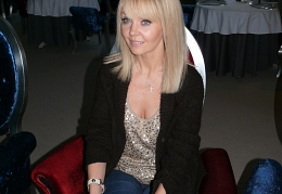 Валерия в Воронеже