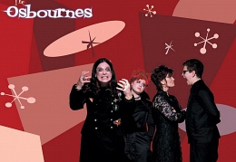 The Osbournes