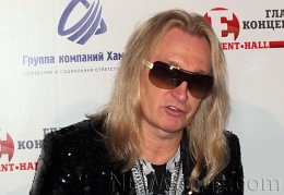Александр Иванов Рондо
