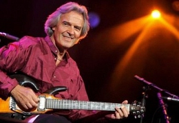 John McLaughlin