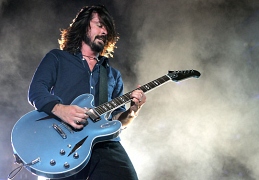 Dave Grohl