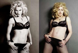 Madonna