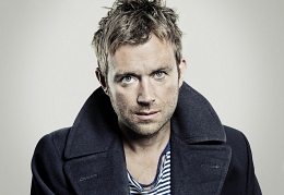 Damon Albarn