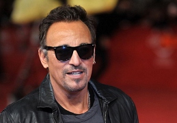 Bruce Springsteen