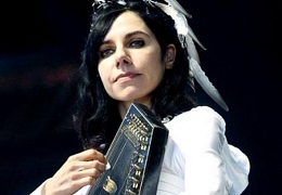 PJ Harvey