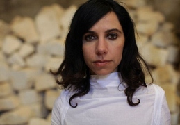 PJ Harvey