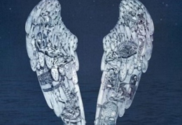 Coldplay - «Ghost Stories»