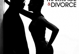 Toni Braxton&Babyface - «Love, Marriage&Divorce»
