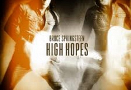 Bruce Springsteen «High Hopes»