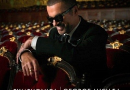 George Michael - «Symphonica» 