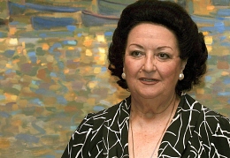 Montserrat Caballé