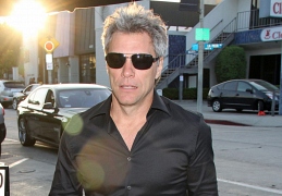 Jon Bon Jovi