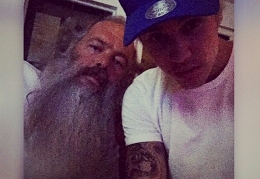 Rick Rubin будет работать с Justin Bieber