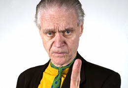 Kim Fowley