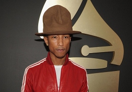 Pharrell Williams