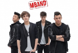 M-Band