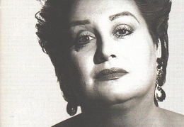 Françoise Pollet