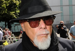 Gary Glitter
