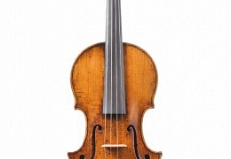 Скрипка Тесторе