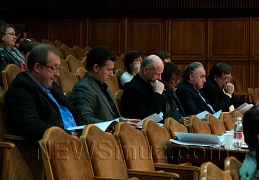 Конкурс молодых композиторов