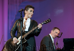 Фестиваль Юрия Башмета. Ночные Снайперы