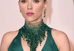 Scarlett Johansson