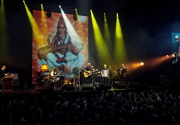 Аквариум в Воронеже