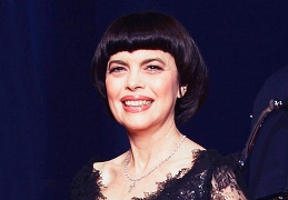 Mireille Mathieu