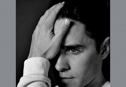 Jared Leto