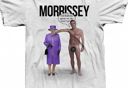 Morrissey