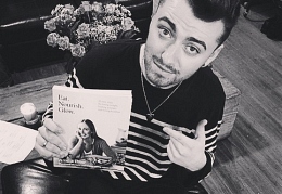 sam smith