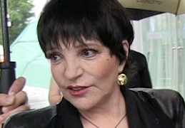 Liza Minnelli