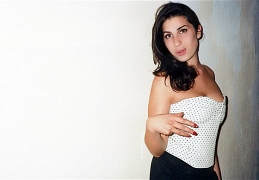 Amy Winehouse