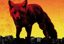 The Prodigy - The Day Is My Enemy