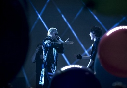 30 Seconds to Mars в Москве