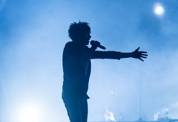 30 Seconds to Mars в Москве