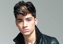 Zayn Malik
