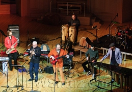 Юбилей Сергея Манукяна