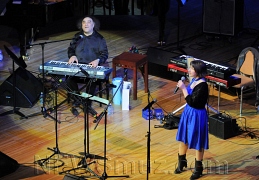 Юбилей Сергея Манукяна