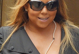 Mariah Carey