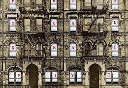 Led Zeppelin