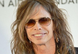 Steven Tyler
