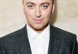 Sam Smith