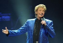 Barry Manilow