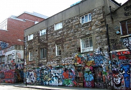 Windmill Lane Studio