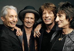 The Rolling Stones